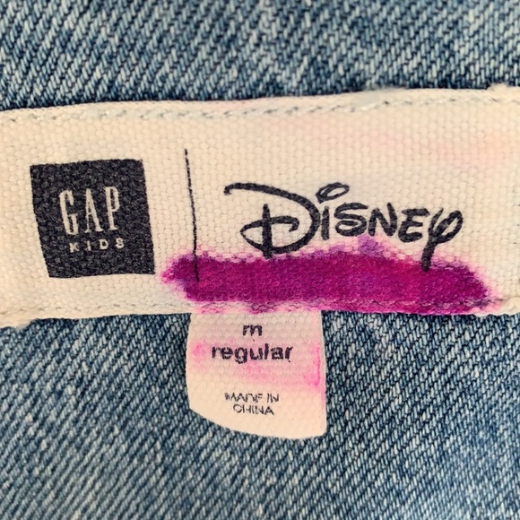 Gap Disney ‘Thumper’ Jean Jacket - Picture 6 of 7